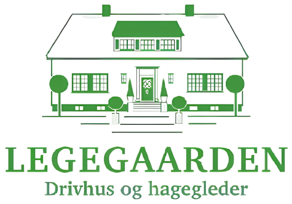 Legegaarden AS